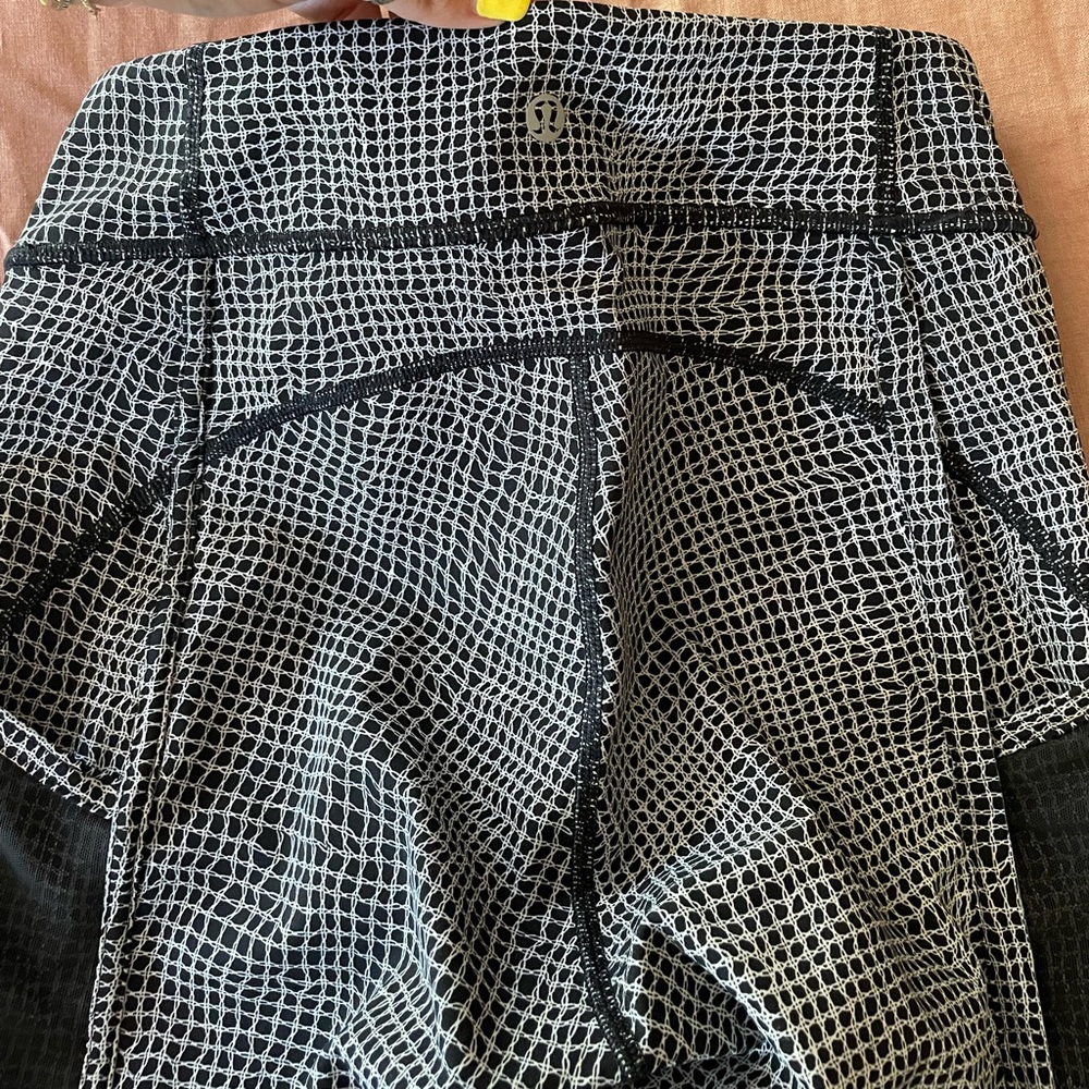 Brand new lulu lemons 🍋